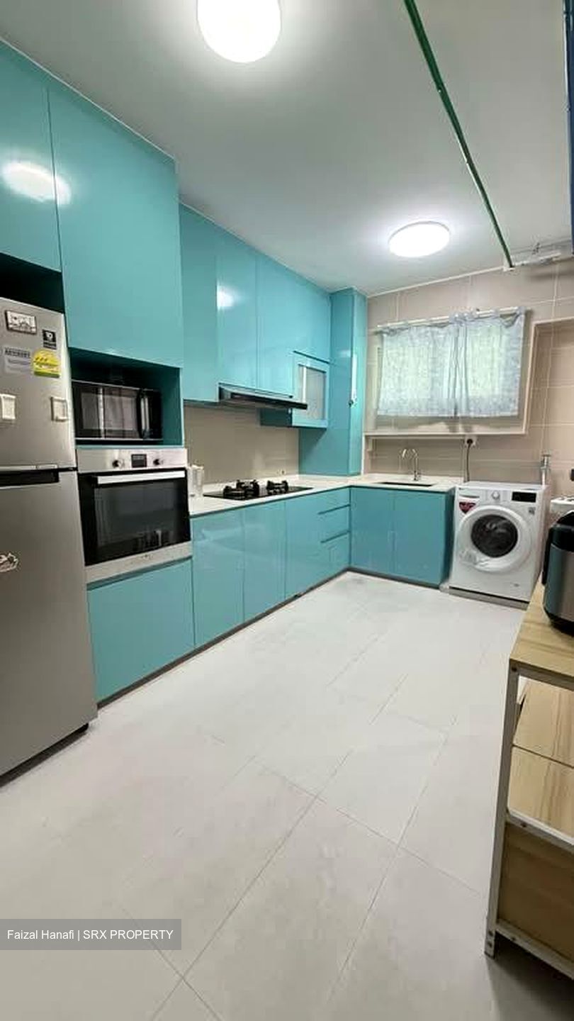 Blk 173C Punggol Field (Punggol), HDB 4 Rooms #566358841
